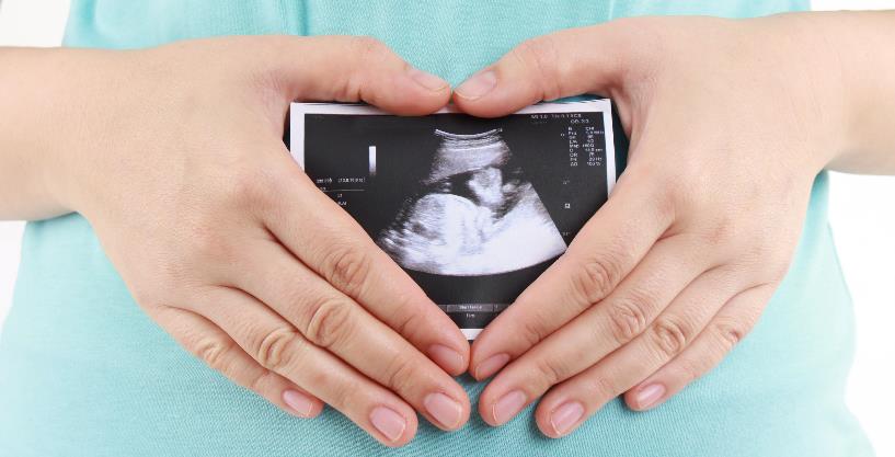 When You Become Pregnant