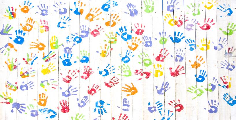 Children with Disabilities